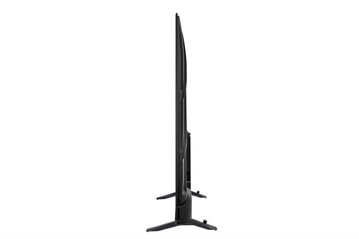 Smart Tivi QLED Toshiba AI 4K 55 inch 55M450RP